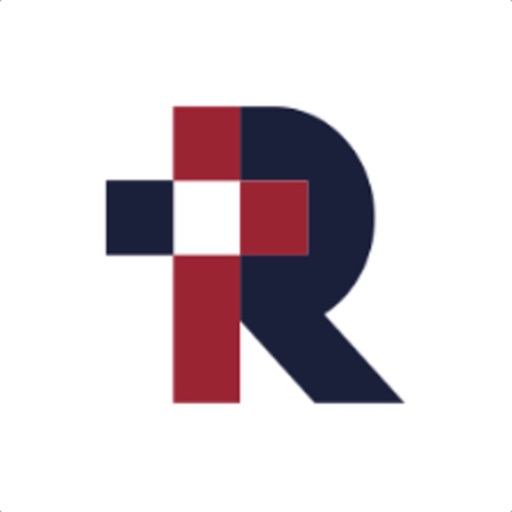 Reveal Fellowship Church icon