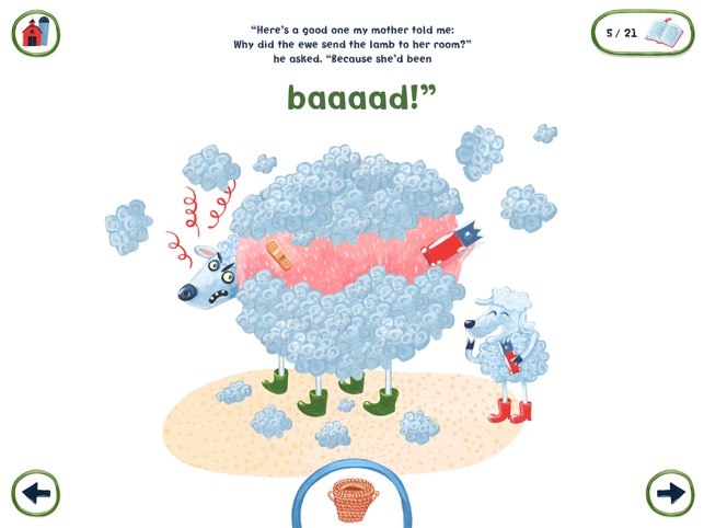 Has anyone seen Cowleen?(圖3)-速報App