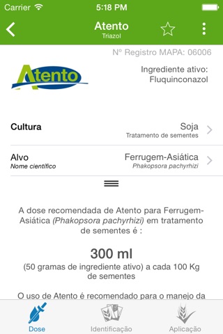 Bayer Agro Brasil at App Store downloads and cost estimates and app ...