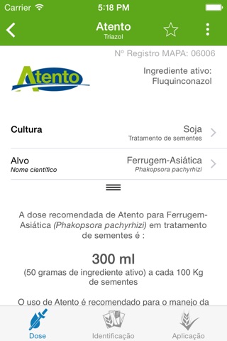 Bayer Agro Brasil screenshot 3