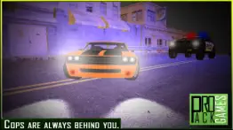How to cancel & delete gone in 60 seconds – extremely dangerous stunts and car racing simulator game 1