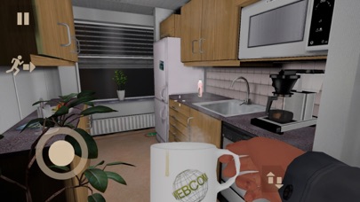 Screenshot #3 pour One Late Night: Mobile