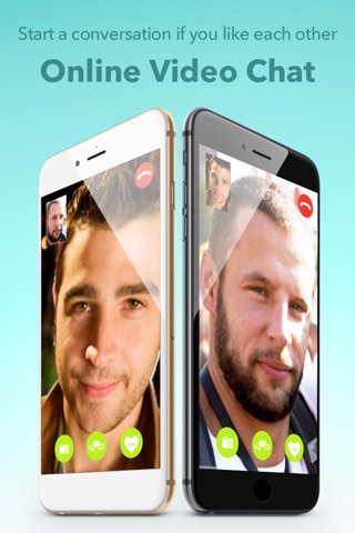 HATTEN - Live Video Chat for Gay Men screenshot 4