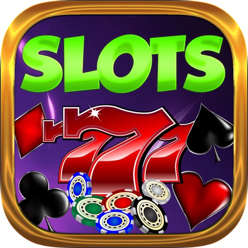 A Xtreme Golden Gambler Slots Game - FREE Vegas Spin & Win icon