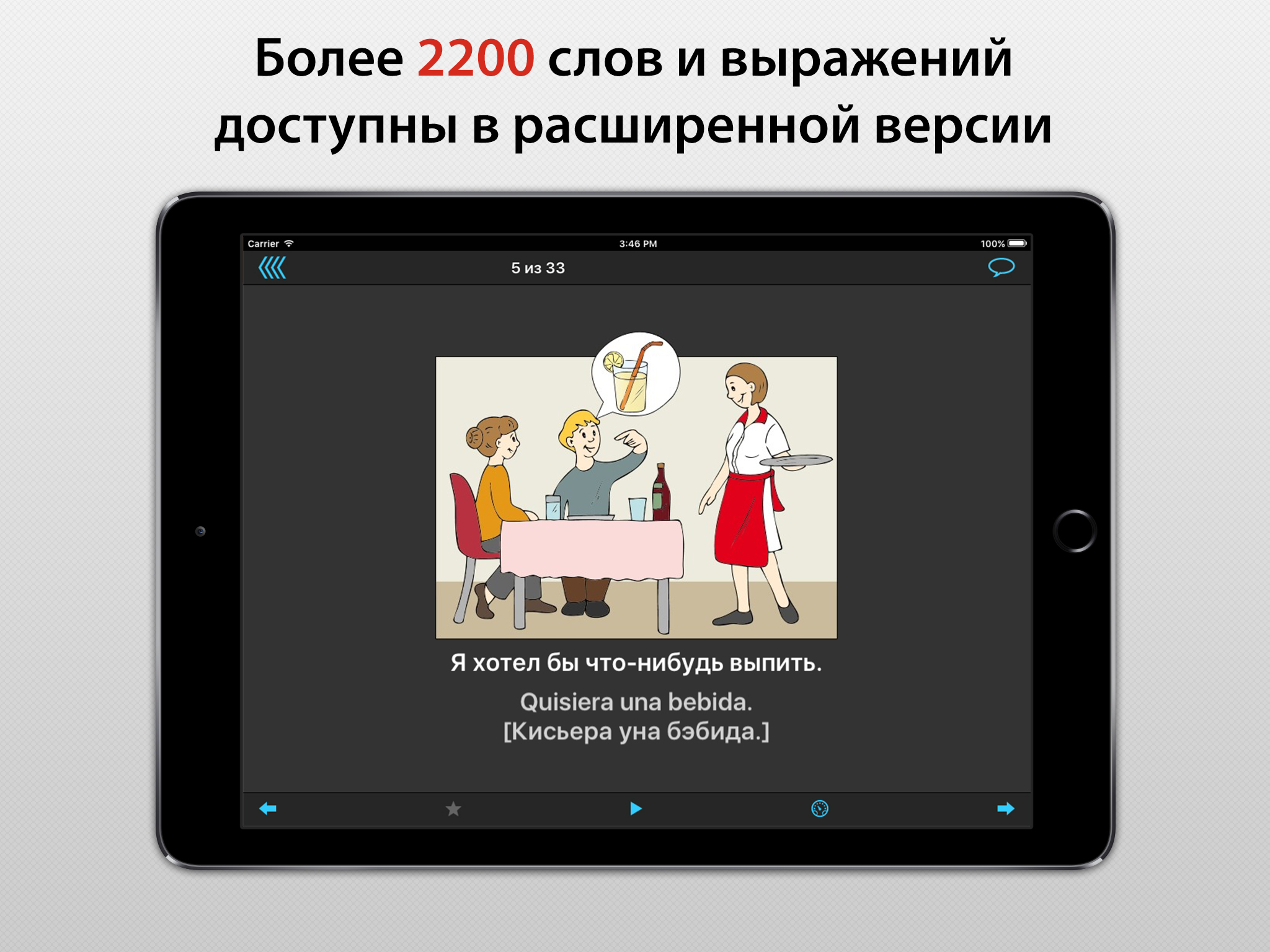 Разговорник — Более 30 иностранных языков