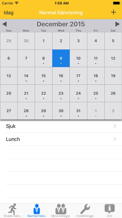 Responda screenshot-4