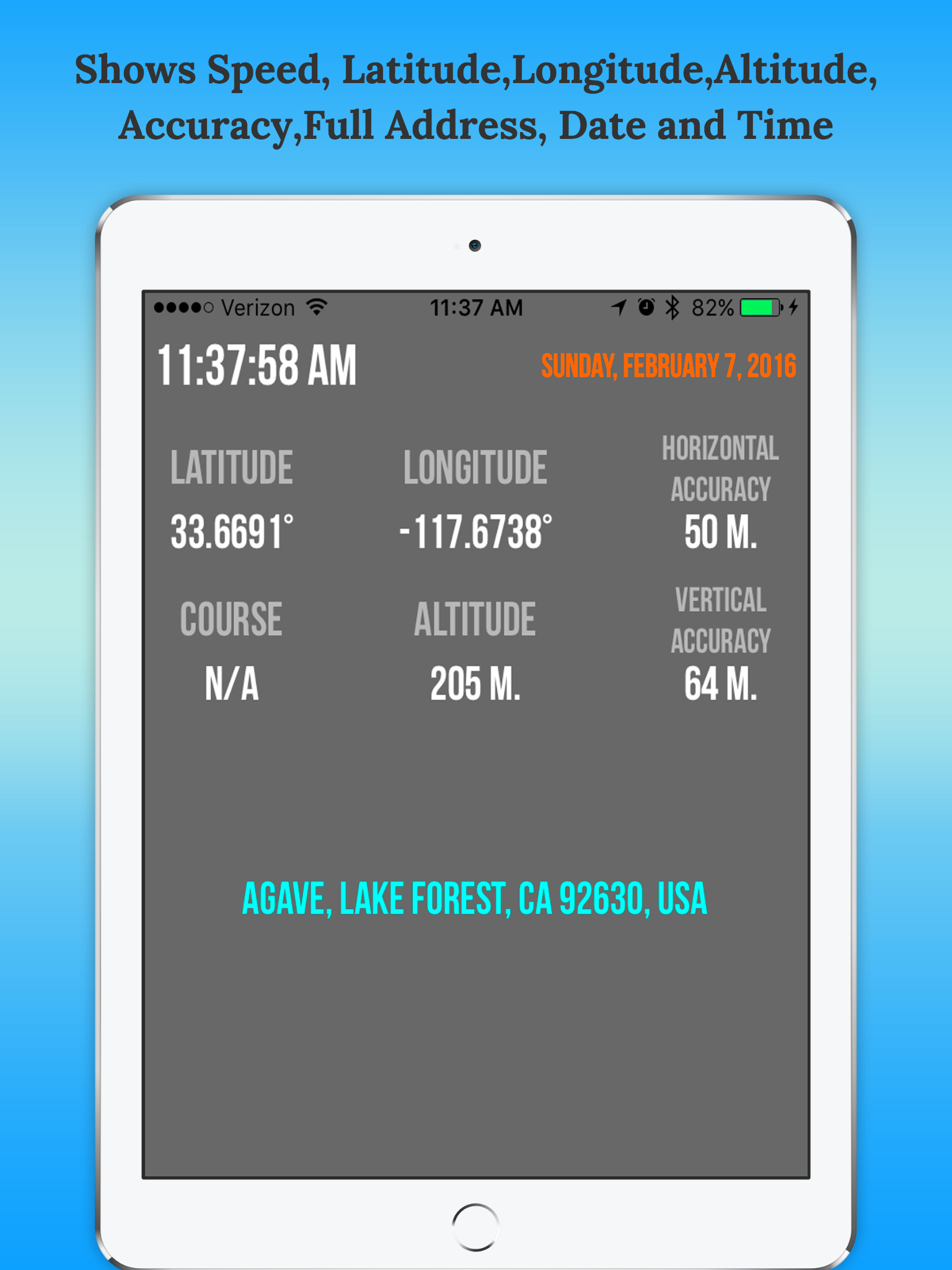Speedometer-speed screenshot 10