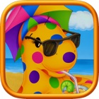 Top 40 Book Apps Like Dino-Buddies – Hit The Beach Interactive eBook App (English) - Best Alternatives