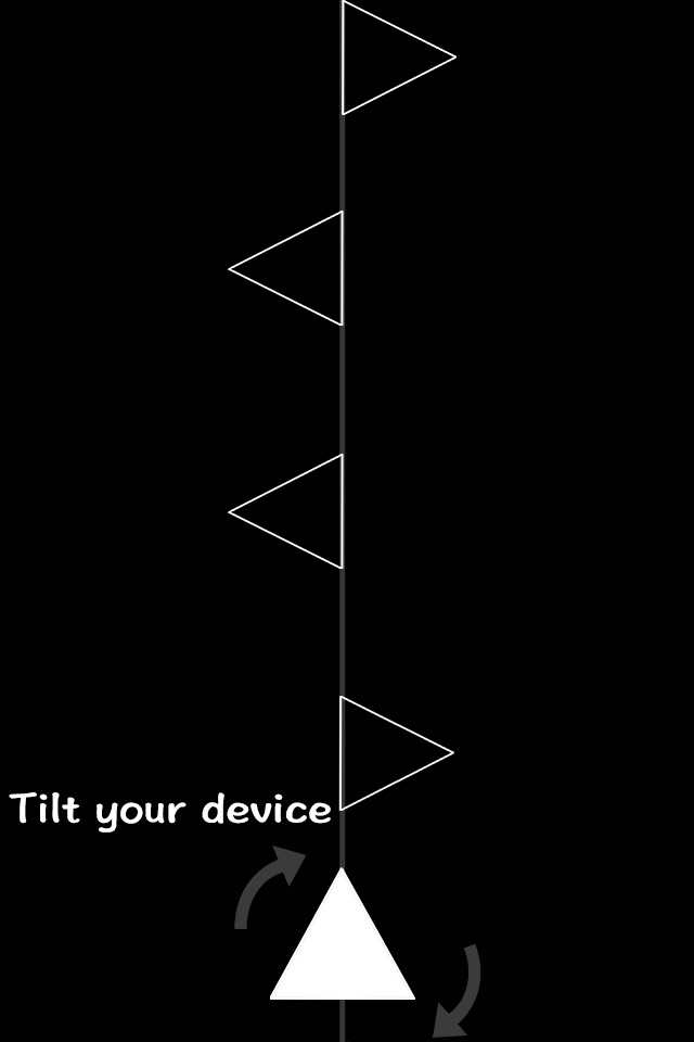 Crazy Lines - Frustrating Endless Action and Focusing Game screenshot 3