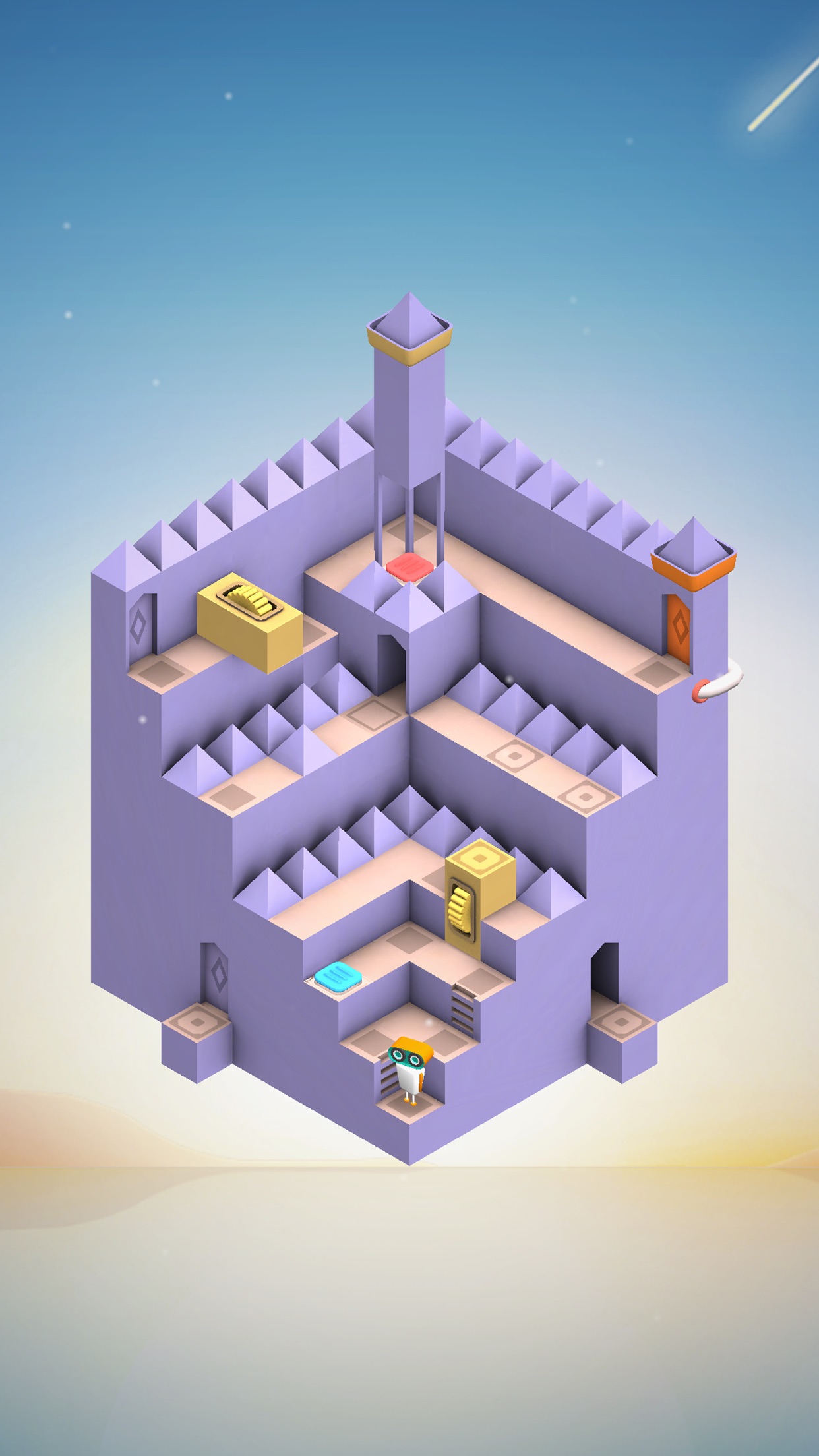 Screenshot 1 of Evo Explores