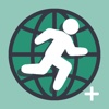 NavRoute+ Circular Route Creator For Running, Biking, & Exploring