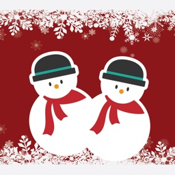 Find Me-Winter Pair Memory game