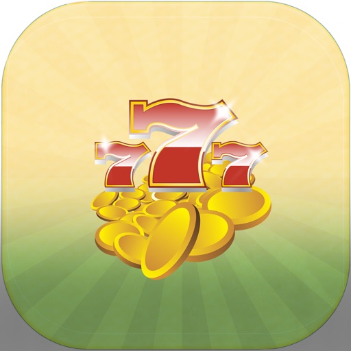 Gold Rush Slots Machine - FREE Las Vegas Casino Game icon