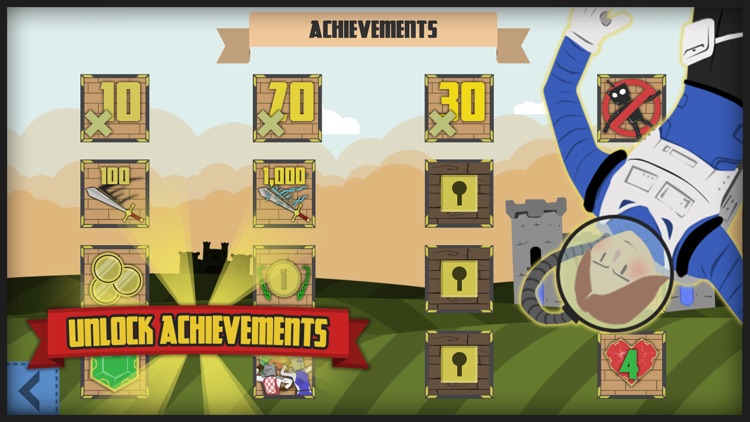 Tap Tournament screenshot-3