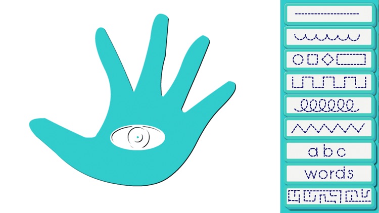 Visual motor integration and eye-hand coordination