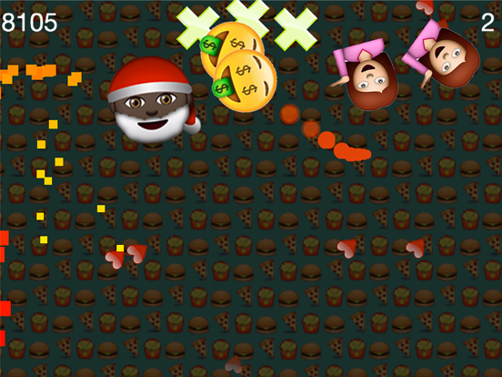 Screenshot #5 pour #SwipeRight