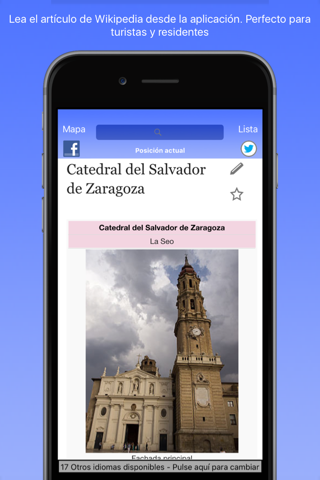Zaragoza Wiki Guide screenshot 3