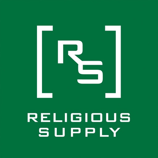 Religious Supply Center Bookstore icon