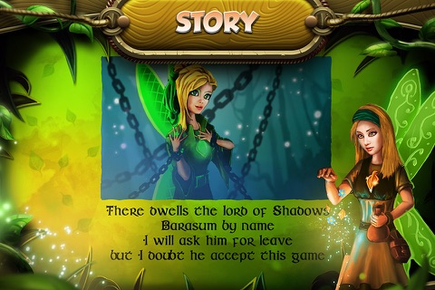 The Legend of Firefly screenshot 3