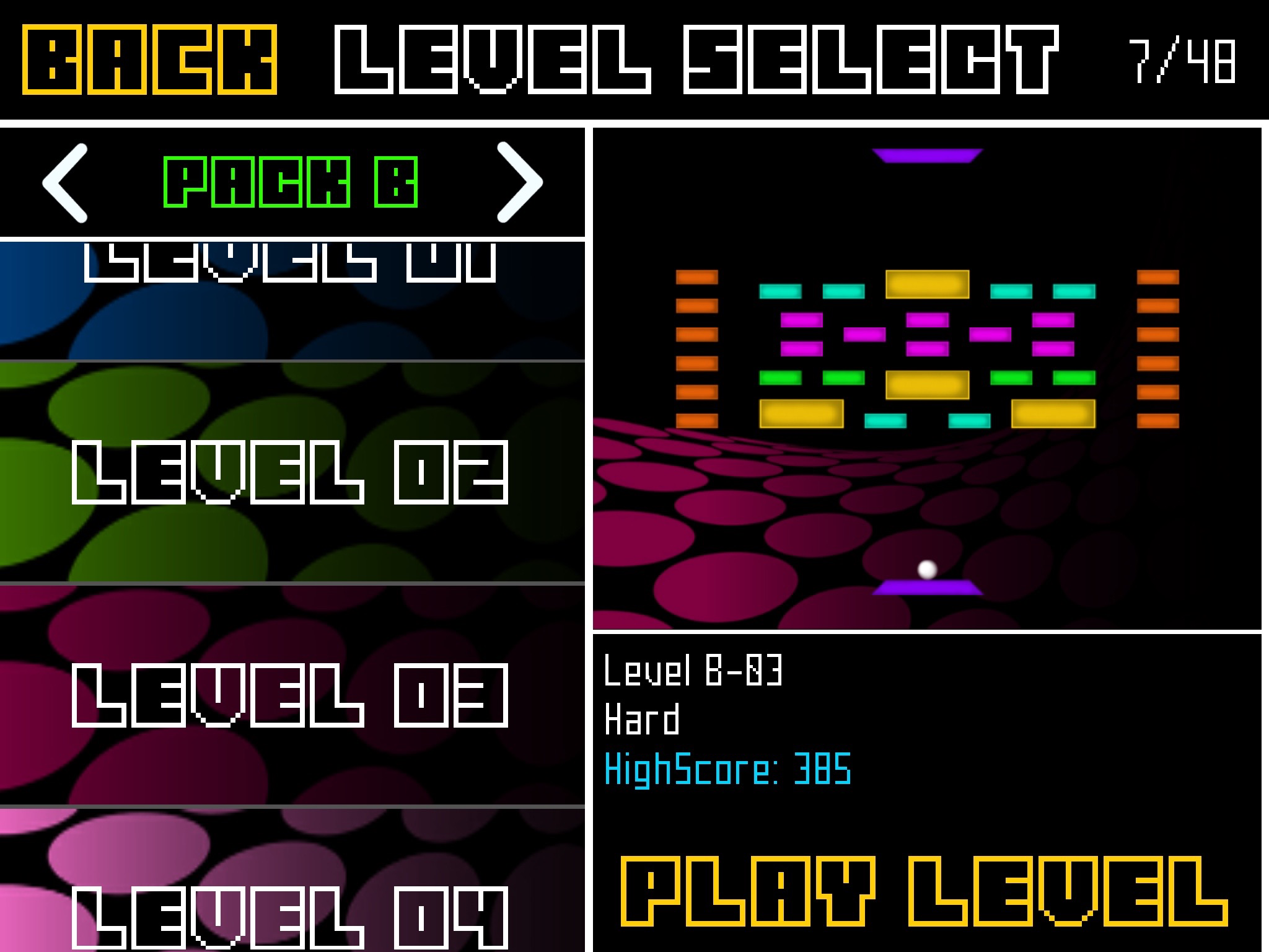 Block Destroyers screenshot 8