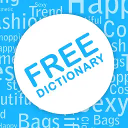 Free Urban Dictionary app icon