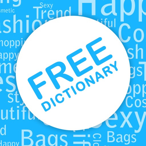 Free Urban Dictionary icon