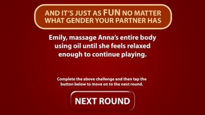 Dare Maker - A Sex Game For Couples Screenshot