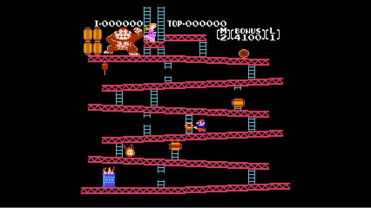 Best 80s arcade games screenshot-4