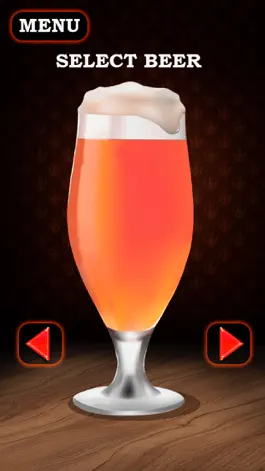 Game screenshot Симулятор Пей Пиво Шутка apk