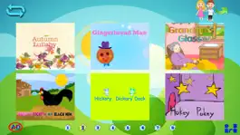 Game screenshot Animation songs for children C hack