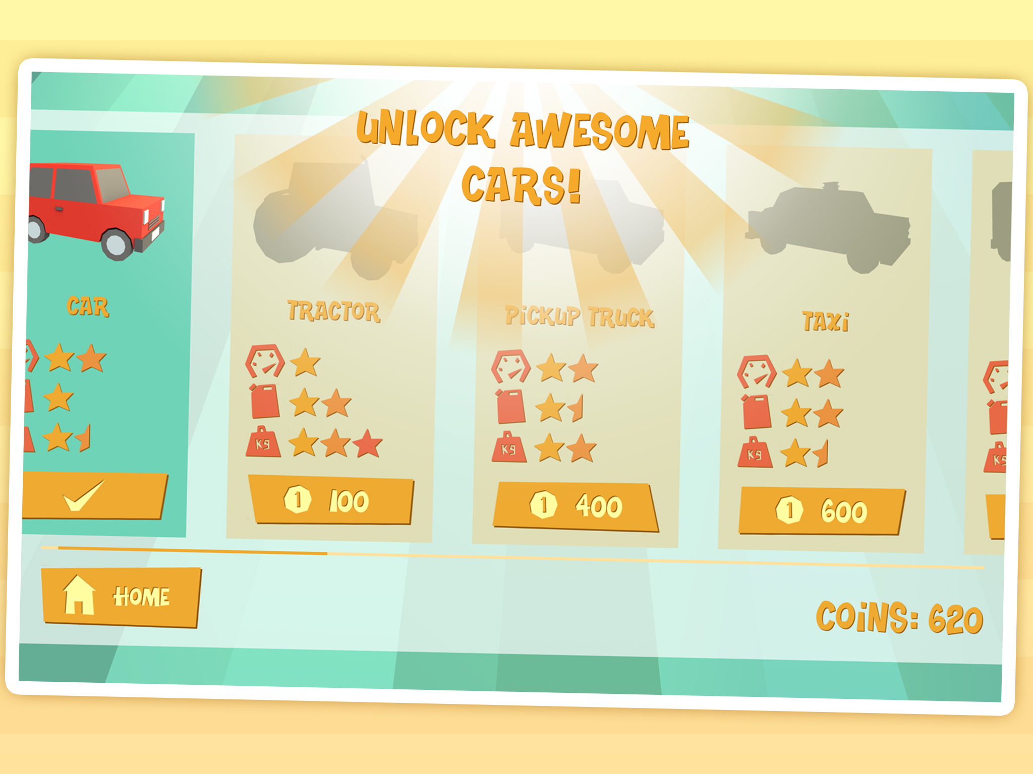 Super Car Plane! screenshot 11