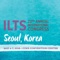 Save-the-Date to attend the 2016 ILTS 22nd Annual Congress