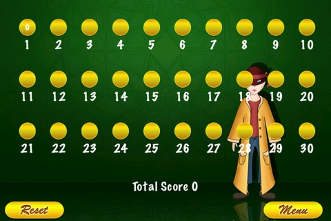 Knock Off The Bad Guys Pro - crazy chain ball puzzle game screenshot 3