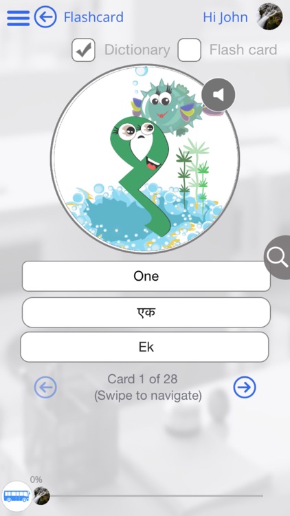 Learn Nepali via Videos by GoLearningBus