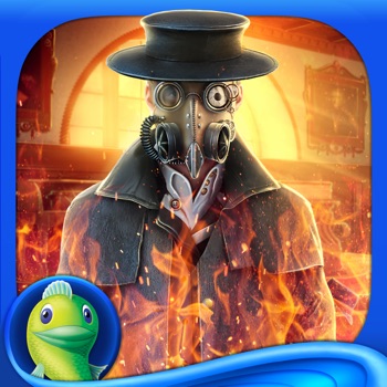 Sea of Lies: Burning Coast HD - A Mystery Hidden Object Game