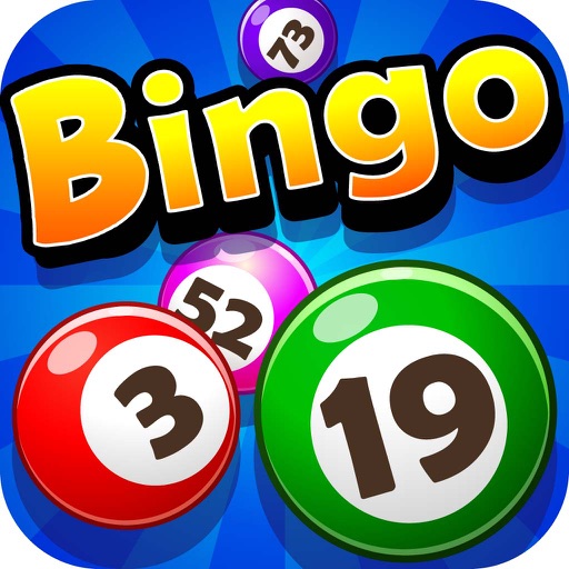 Bingo Juicy Land Premium - Free Bingo Casino Game Icon