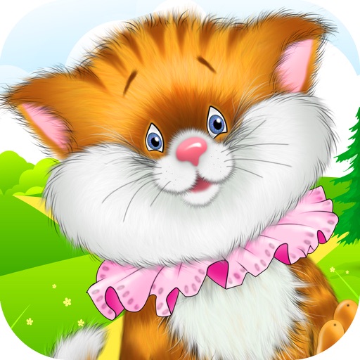 Virtual Pet Hatch in Shop Story Mini Games for Kid icon