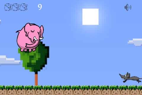 Pink Elephant Gameのおすすめ画像4