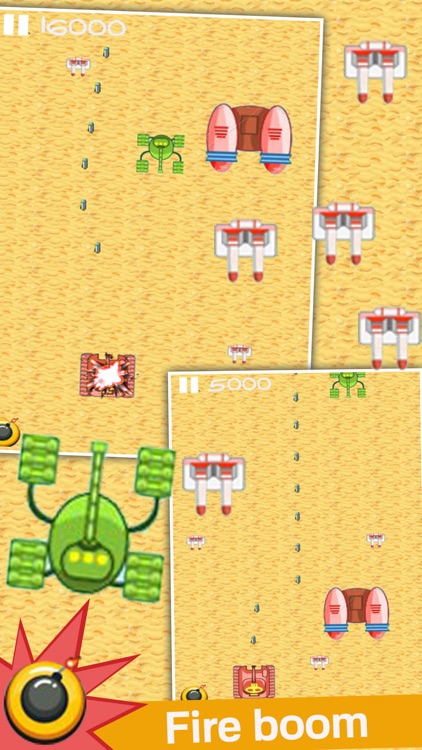 World of tank fighter