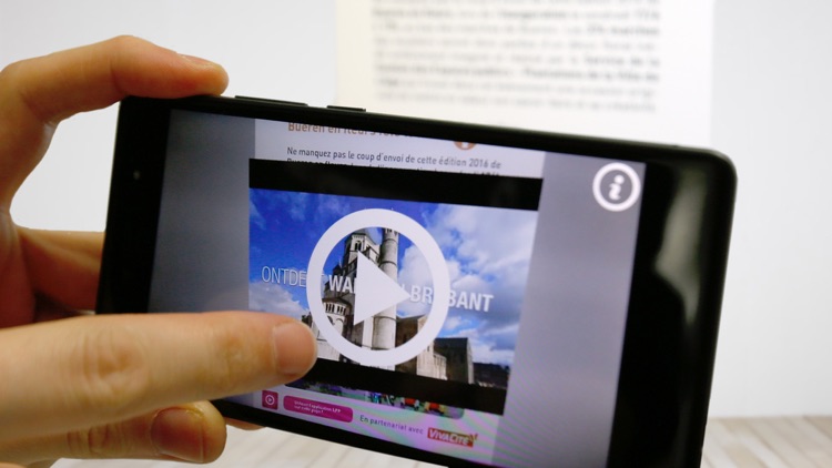 Liège Propreté - PLAY