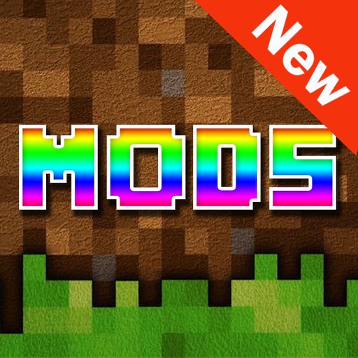 Best Mods for Minecraft Icon