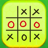 Tic Tac Toe - Le jeu Enfants bienvenus pour PC