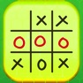 Get Tic Tac Toe - The Kids Friendly Game for iOS, iPhone, iPad Aso Report