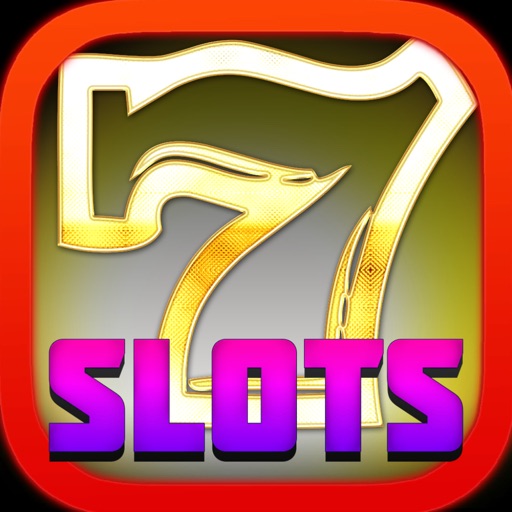 ``````2015 ``````AAA Big Blind Moba - Free Casino Slots Game icon