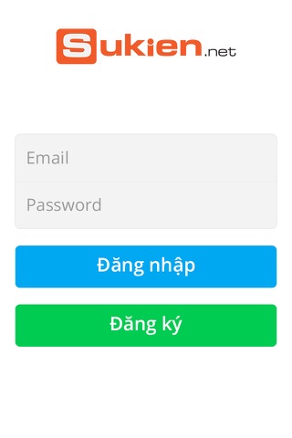 SuKien screenshot 2