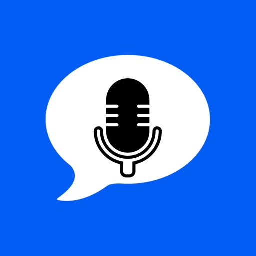 Universal Translator - Voice and Text Translator Free icon