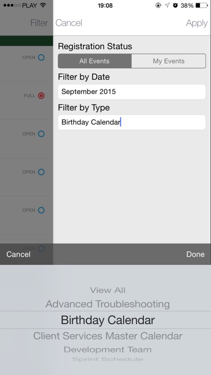 SeeingSpot screenshot-3