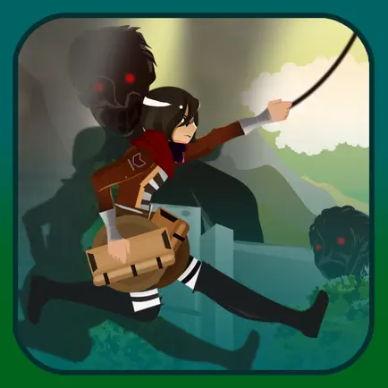 Swing Away Titan Читы