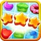 Special Cookies Mania:Game Cookies Blast