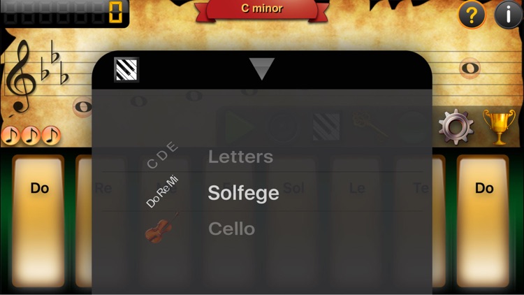 Mozart 2 Cello screenshot-4
